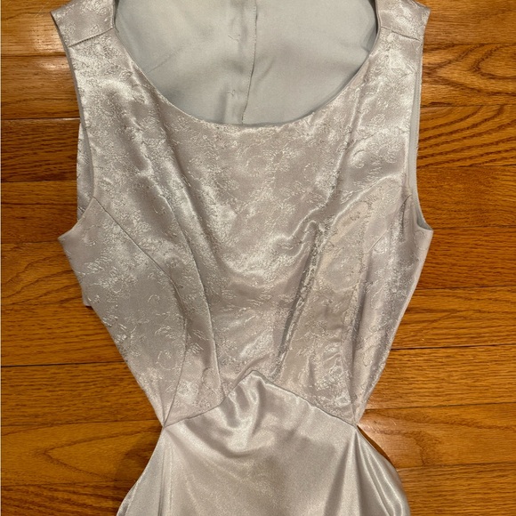 Women’s Bari Jay Evening Gown - Picture 2 of 6